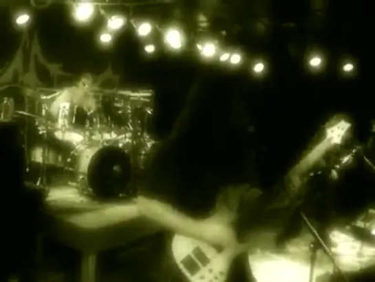 Dying Fetus - Live 2008