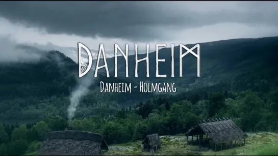 Danheim - Holmgang