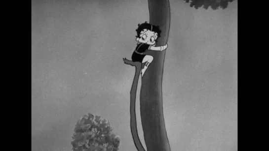 Betty Boop - "The Old Man of the Mountain" [1933]