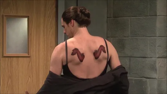 Black Swan (SNL)!