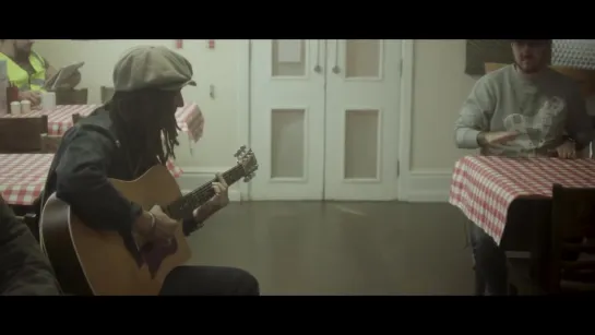 JP Cooper - Shes On My Mind [Live]