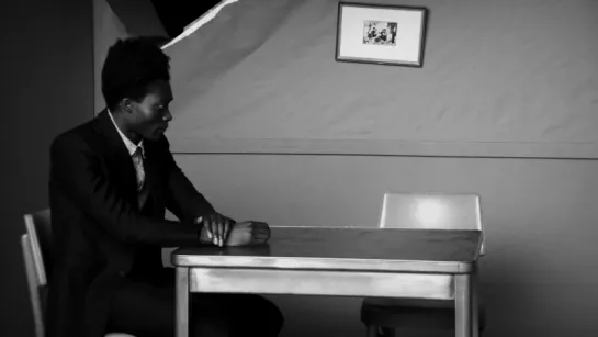 Benjamin Clementine - I Won’t Complain!