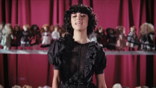 Kimbra - Settle Down!