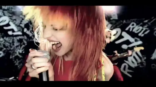 Paramore - Misery Business!