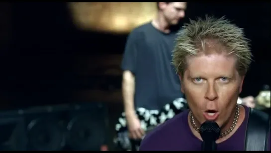 The Offspring - Cant Repeat!