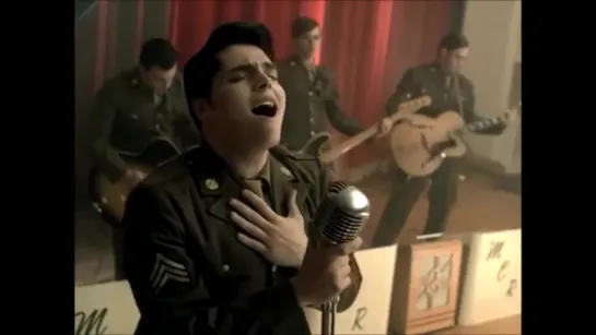 My Chemical Romance - The Ghost Of You!