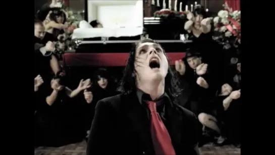 My Chemical Romance - Helena!