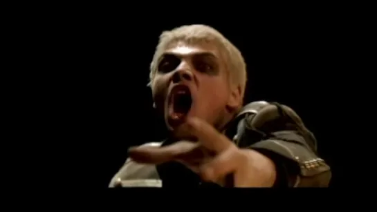 My Chemical Romance - Famous Last Words!