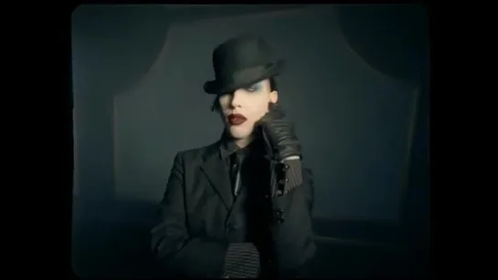 Marilyn Manson - mOBSCENE!