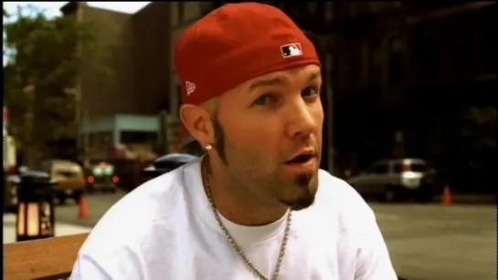 Limp Bizkit - Rollin!