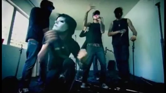 Hollywood Undead - Undead!