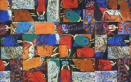 Хаммам (Флоранс Миэль,1992)