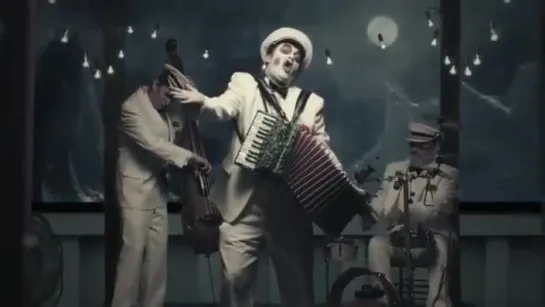 The Tiger Lillies - Living Hell