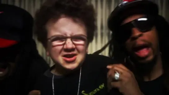 Lil' Jon feat. LMFAO – Get Outta Your Mind