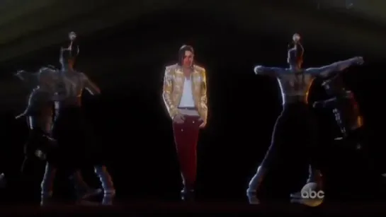 Michael Jackson – Slave to the Rhythm