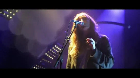 Lou Doillon - Defiant