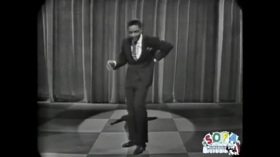 Jackie Wilson - That's Why (I Love You So)