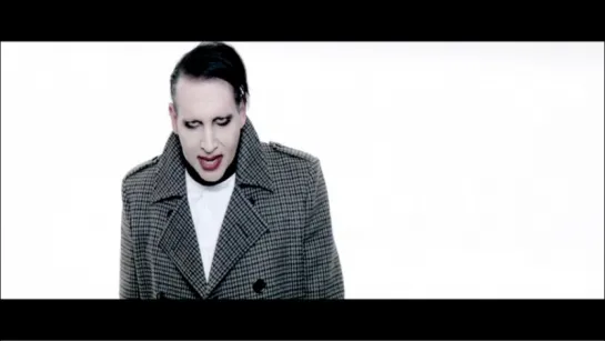 Marilyn Manson - Deep Six