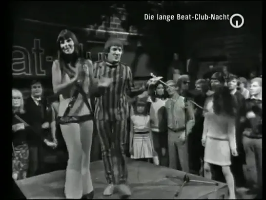 Sonny & Cher - Little Man