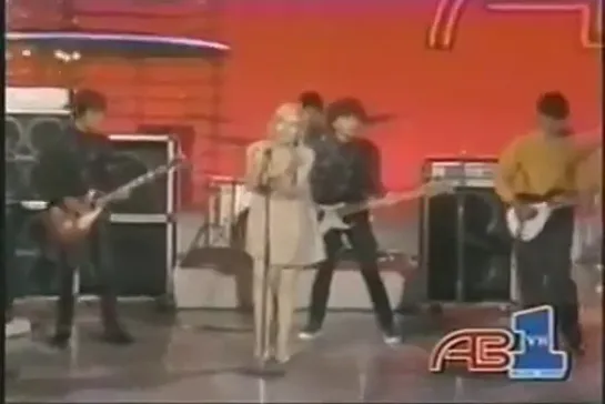 Blondie - One Way Or Another