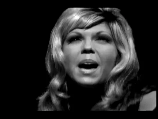 Nancy Sinatra - Bang Bang