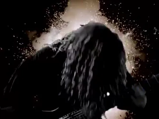 Rhapsody Of Fire - Rain Of A Thousand Flames (2001) (Official Video)