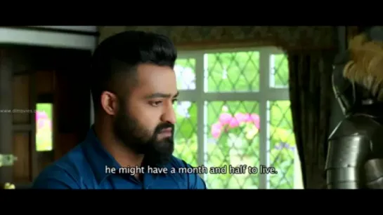 JanathaGarage NTRs Nannaku Prematho Full movie _ Jr. NTR _ Rakul Preeet Singh _ DSP _ Sukumar