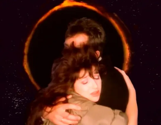 38) Peter Gabriel - Don't Give Up (feat Kate Bush) 1986 (Power Ballads) DVD) (HD) (Andrei Romantic)