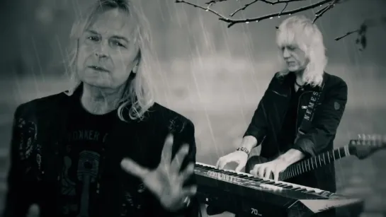 Michael Schenker Group - After The Rain (2021) (Official Video)