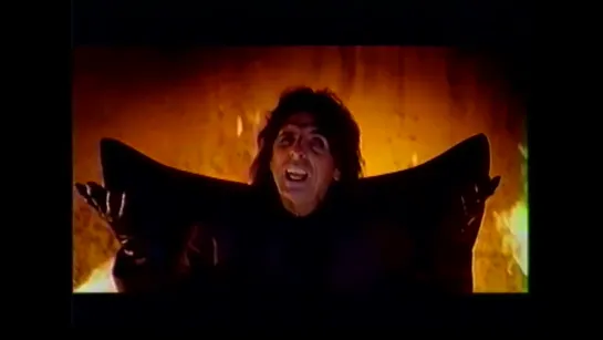 Alice Cooper - Gimme (2000) (Official Video)