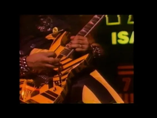 Stryper - Together Forever (1985) (Official Live Video)