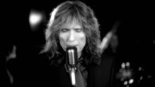 Whitesnake - Easier Said Than Done - From LOVE SONGS