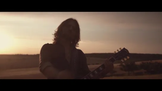 THE NEW ROSES - Glory Road (Official Video)  Napalm Records