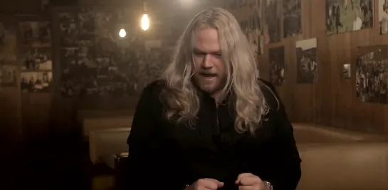 Inglorious - _“Glory Days_“ (Official Music Video) #RockAintDead