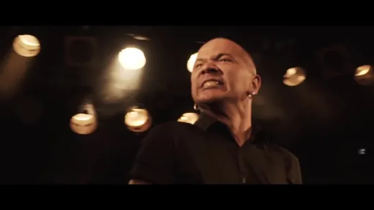 Danko Jones - Were Crazy (Official Music Video)