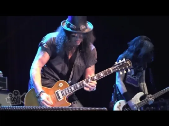 Slash ft.Myles Kennedy The Conspirators - Anastasia ¦ Live in Sydney