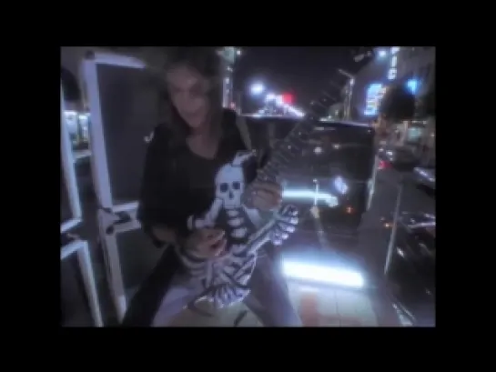 Dokken - Its Not Love (Official Music Video)