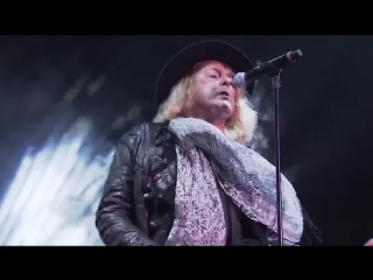 Dokken - “In My Dreams“ (Official Live Video)