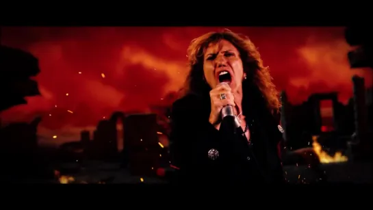 Whitesnake - Burn (Live) Official Video