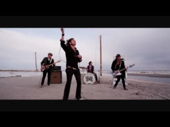 Rival Sons - Pressure and Time