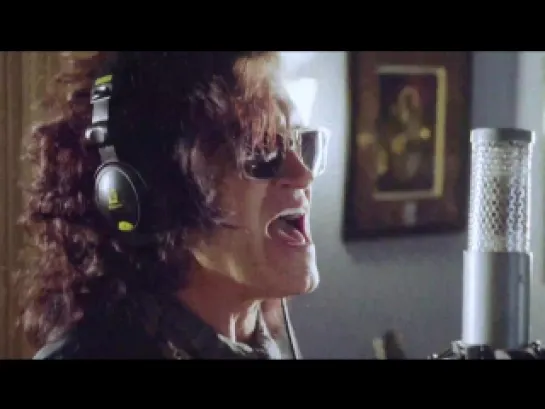 Black Country Communion - Collide (Official Music Video)