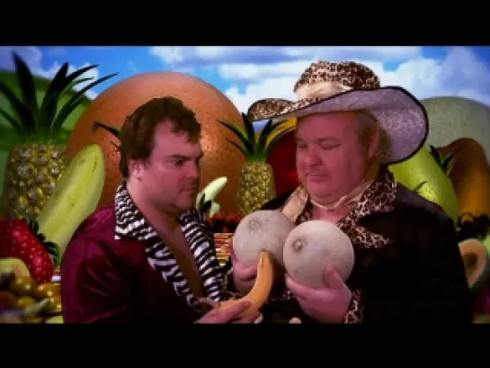 Tenacious D - Low Hangin Fruit