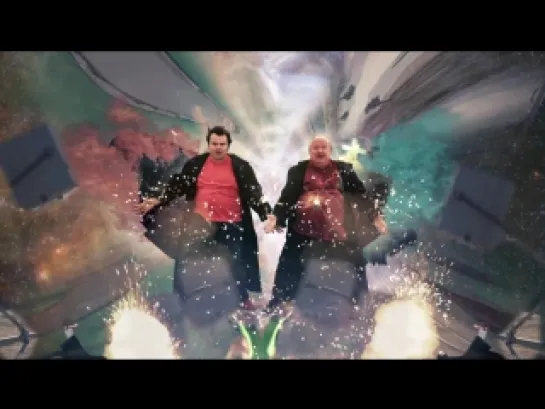 Tenacious D - Rize Of The Fenix (Official Video)