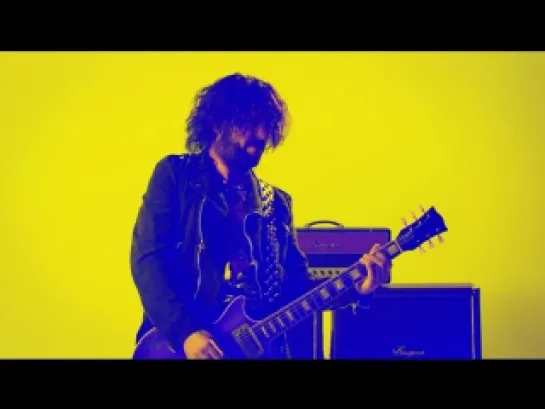 L.A. Guns - “Speed“ (Official Music Video)