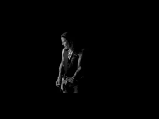 Mike Tramp - Give It All You Got (Official Music Video)