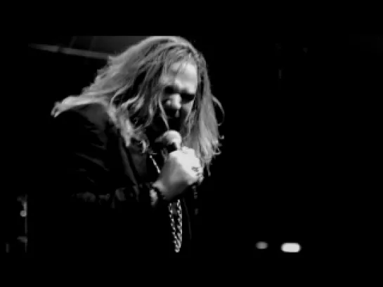 Inglorious “Taking the Blame“ (Official Music Video)