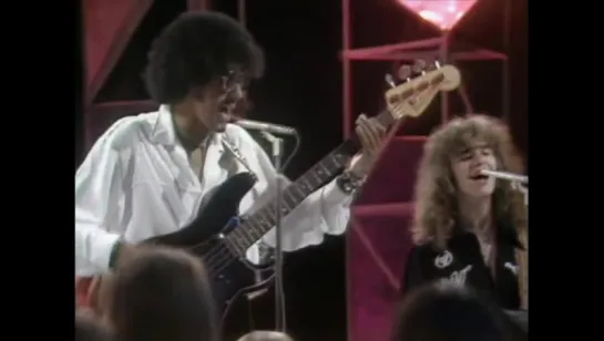 Thin Lizzy - Jailbreak (Live)