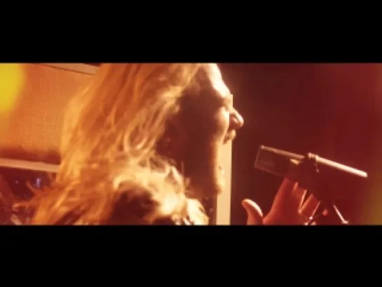 Inglorious “I Dont Need Your Loving“ (Official Music Video)