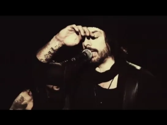 The Winery Dogs - Desire Music Video (Official)