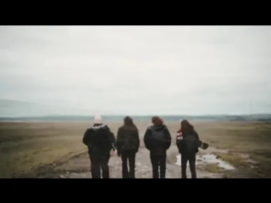 Buffalo Summer – Neverend (Official Video)